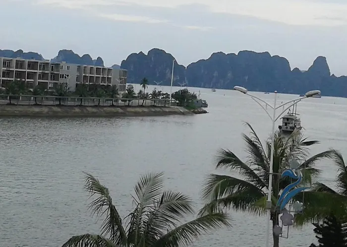 Thien Duong Motel 3*