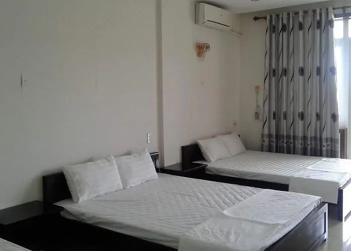 Thien Duong 3*