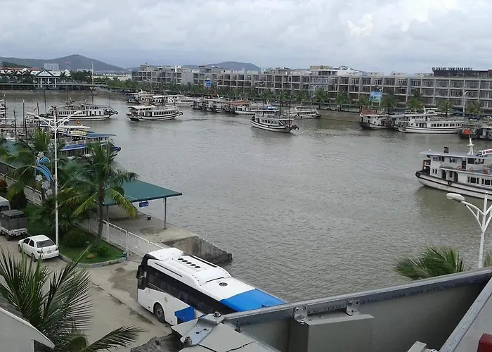 Thien Duong 3* Ha Long