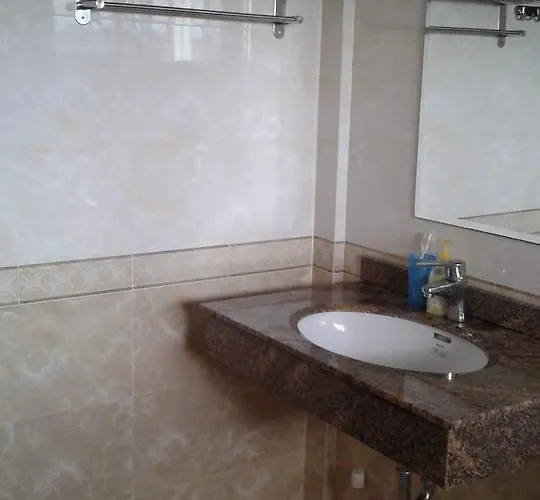 Motel Thien Duong Ha Long
