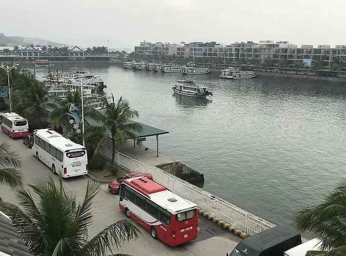 Motel Thien Duong