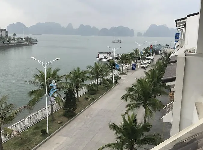 Motel Thien Duong 3*