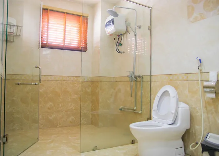 Motel Thien Duong Ha Long