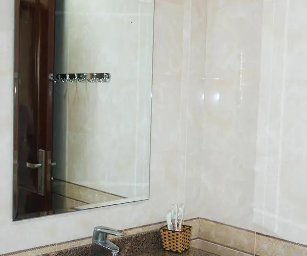 Thien Duong Motel 3*