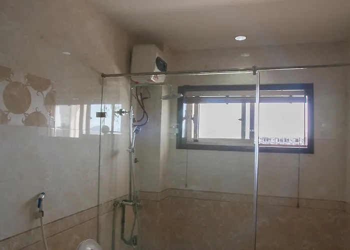 Motel Thien Duong Ha Long
