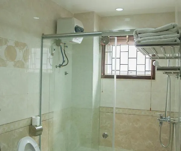 Thien Duong Motel