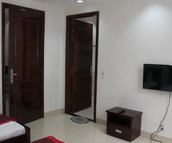 Thien Duong Motel 3*