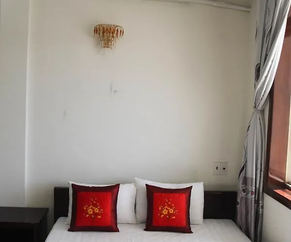 Thien Duong Motel Ha Long