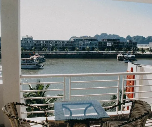 Thien Duong 3* Ha Long
