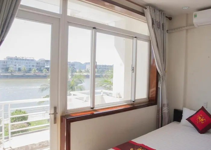 Thien Duong 3* Ha Long
