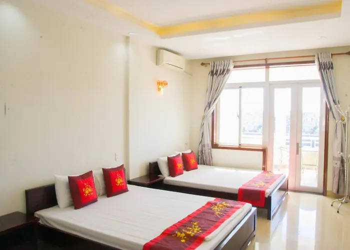 Thien Duong Motel 3*