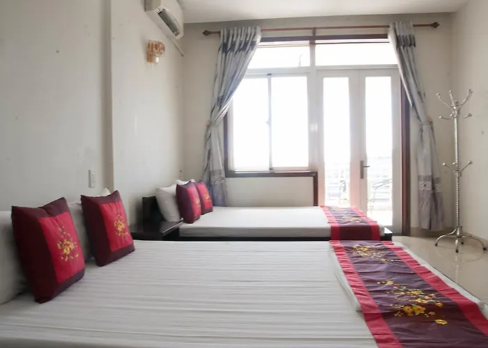 Thien Duong Motel