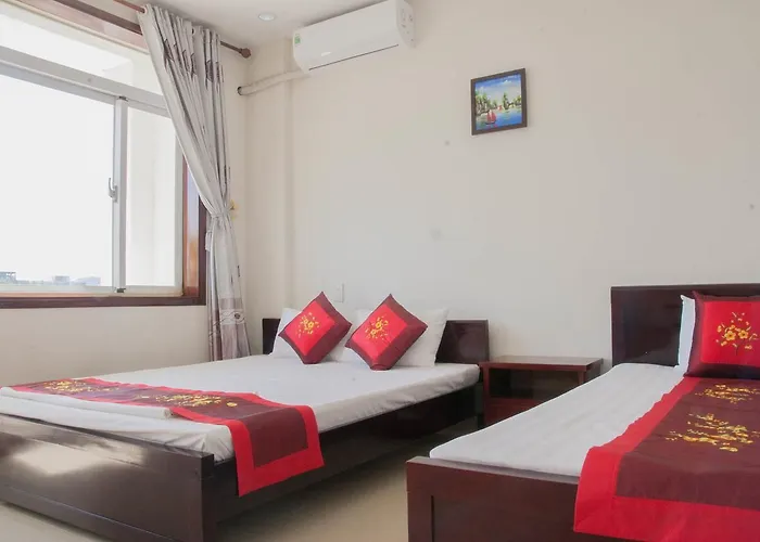 Thien Duong Motel Ha Long
