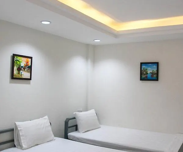 Thien Duong Motel Ha Long