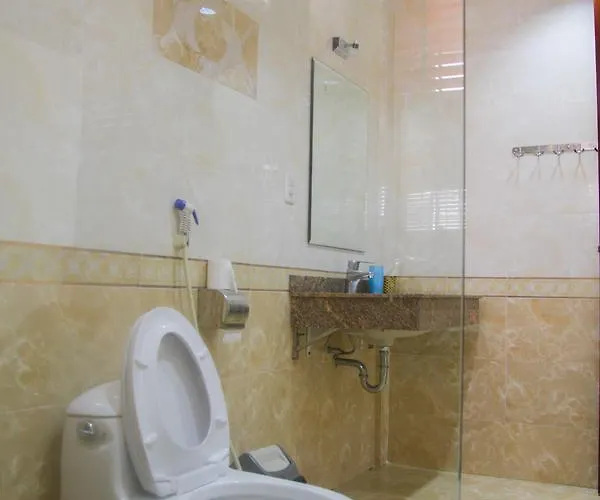 Thien Duong 3*