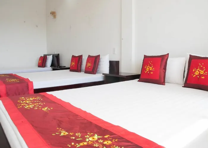 Motel Thien Duong