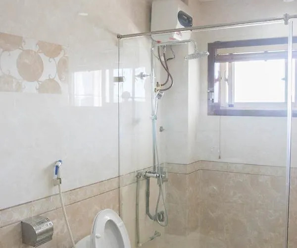 Thien Duong Motel 3*