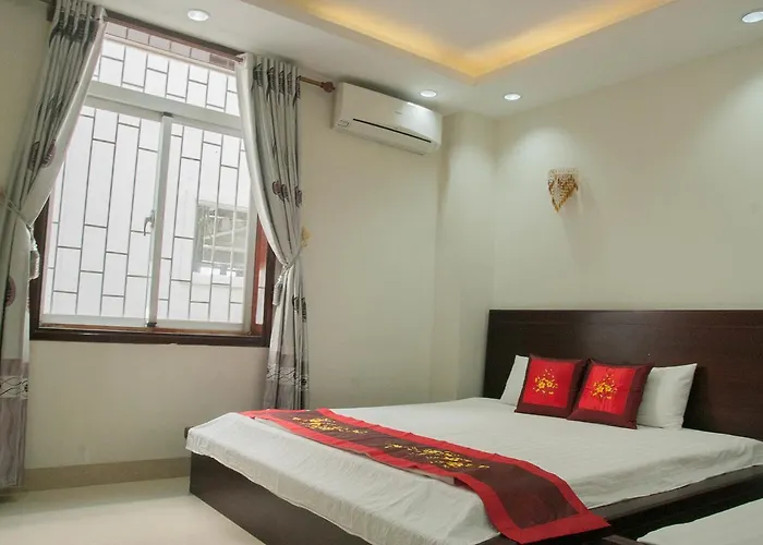 Thien Duong Motel Ha Long