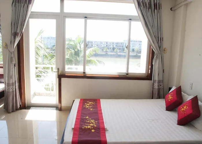 Thien Duong Motel Ha Long