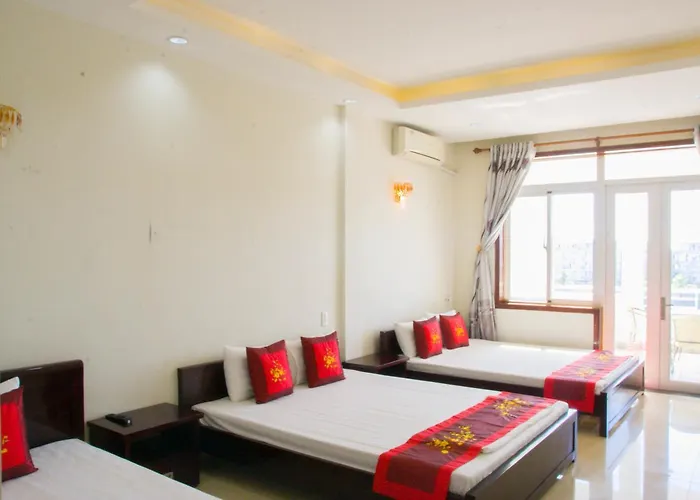 Thien Duong Motel Ha Long
