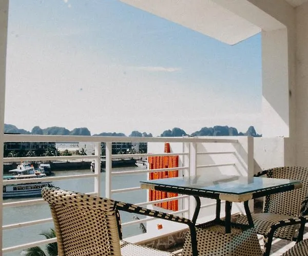 Motel Thien Duong
