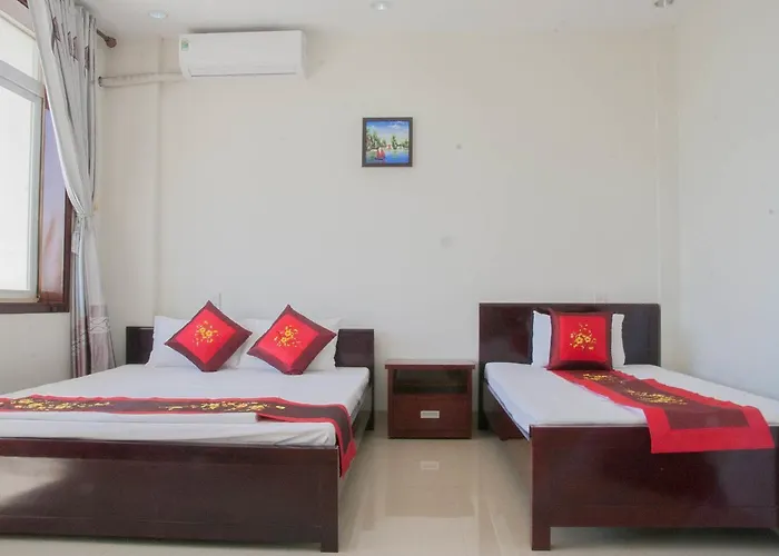 Thien Duong Motel Ha Long