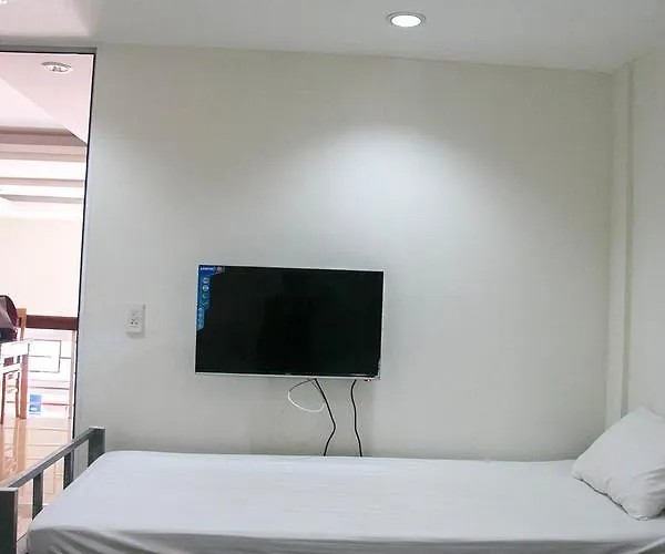 Thien Duong 3*