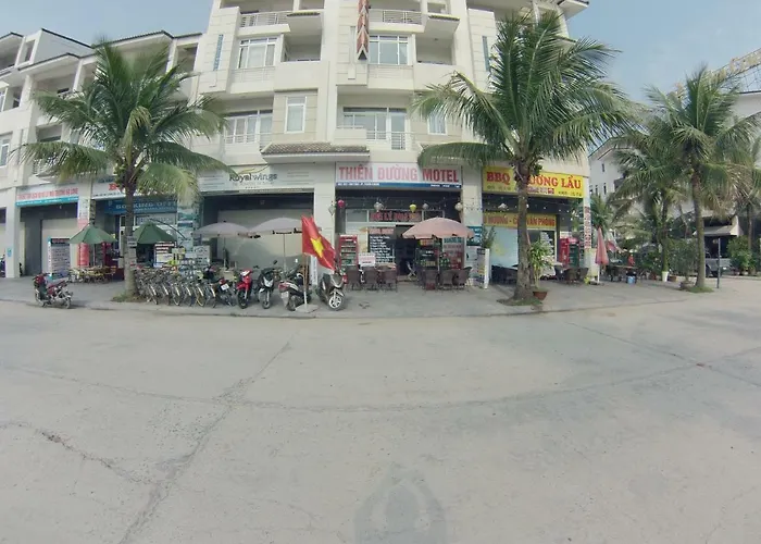 Motel Thien Duong