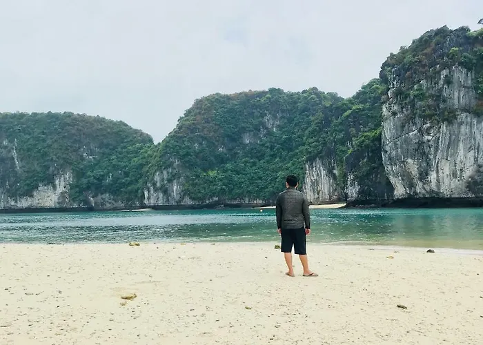 Thien Duong 3*
