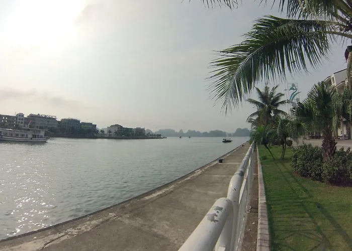 Motel Thien Duong 3*