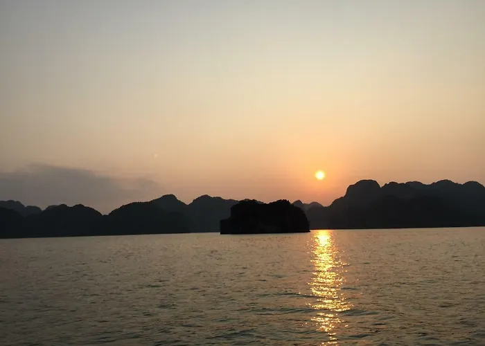 Thien Duong Ha Long